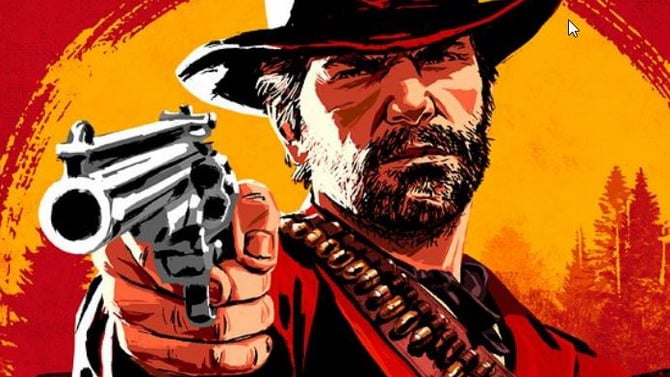 Red Dead Redemption 2 : Le troisième trailer arrive aujourd'hui