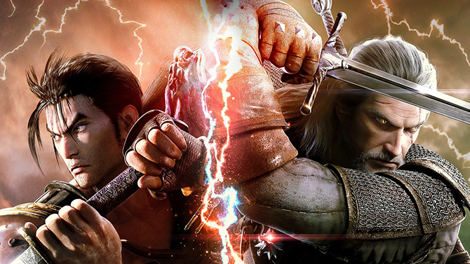 SoulCalibur VI : Jaquette, date de sortie, modes de jeu, Amazon dévoile tout ?