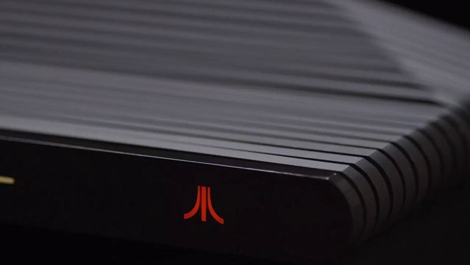 L'Atari VCS annonce sa date de prévente