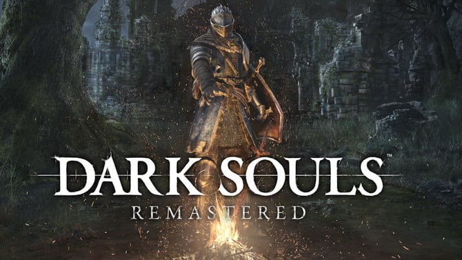 Dark Souls Remastered : Une bêta arrive très bientôt, voici comment y participer