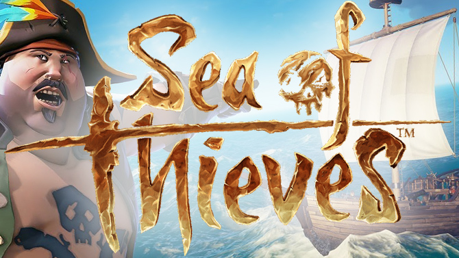 Sea of Thieves : Le patch 1.06 est arrivé, voici tous les changements