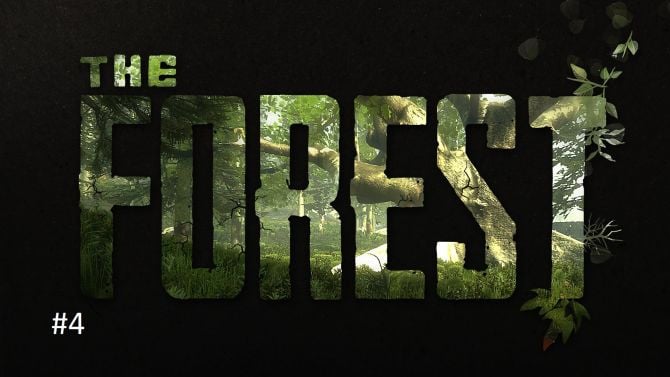The Forest : Le jeu de survie proposera une version en réalité virtuelle "gratuite"