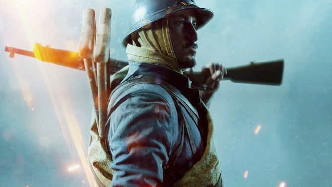 Battlefield 1 : Le DLC They Shall not pass gratuit pendant 14 jours