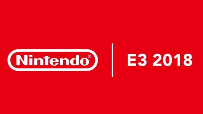 E3 2018 : Nintendo dévoile plus de détails sur son planning