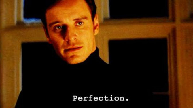 L'image du jour : La meilleure interface console jamais créée