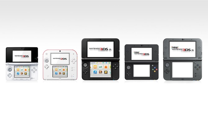 La 3DS peut-elle survivre face à la Switch ? La réponse du PDG de Nintendo