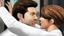 Grey's Anatomy : le jeu dévoilé en images !