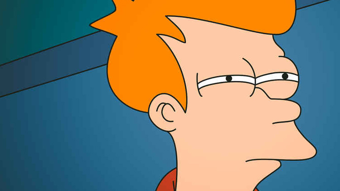 L'image du jour : On a tous eu ce toc au moins une fois dans notre vie