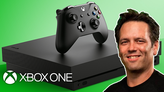 Microsoft se réjouit des très bonnes ventes de la Xbox One