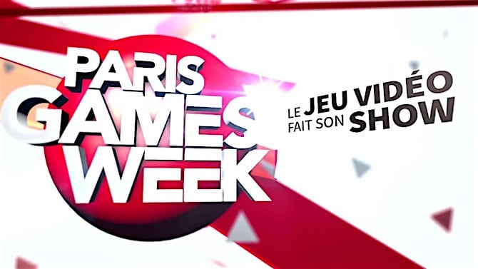 La Paris Games Week 2018 annonce ses dates et un concert symphonique : Toutes les infos