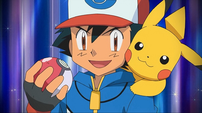 Pokémon Go : Mise à jour version 0.101.1 pour Android et version 1.71.1 pour iOS