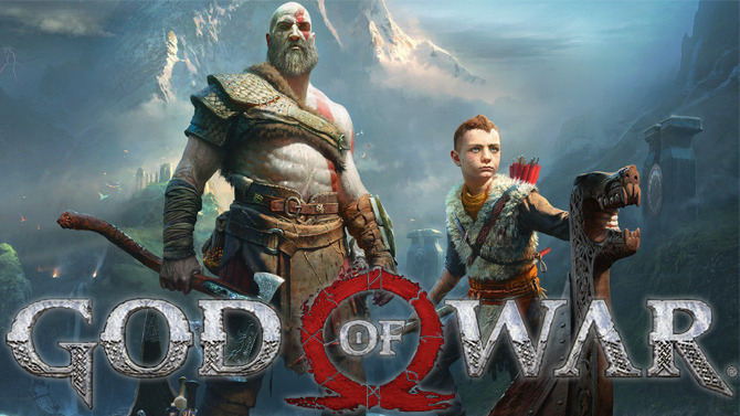God of War : Véritable carton pour ses 3 premiers jours de vente