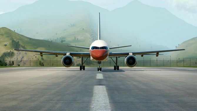 Transport Fever se patche et se félicite de son succès