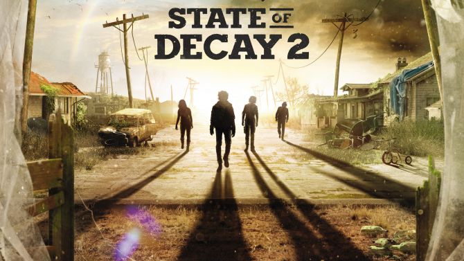 State of Decay 2 montre ses configurations PC