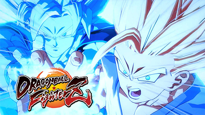 Dragon Ball FighterZ : Une grosse mise à jour arrive mercredi : 2 nouveaux modes annoncés