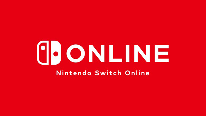 Switch : Nintendo annonce son service en ligne, avec des jeux NES et un cloud de sauvegarde