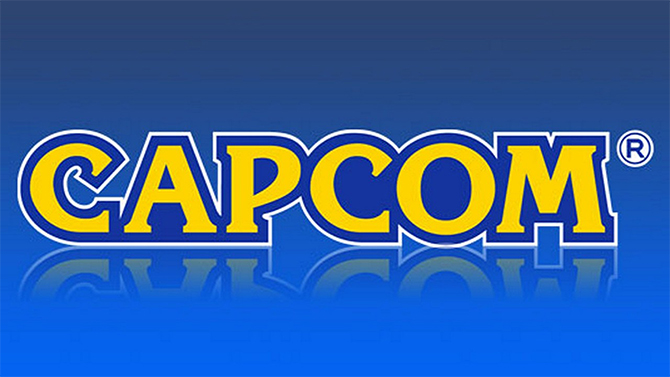 Capcom compte sortir "deux jeux majeurs" d'ici mars 2019