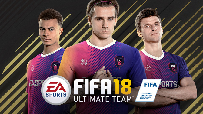 EA va continuer d'exploiter les loot boxes malgré les interdictions en Europe