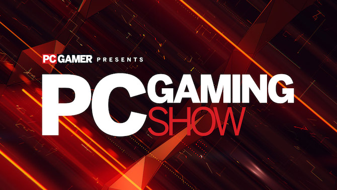 E3 2018 : Le PC Gaming Show sera à nouveau de la partie
