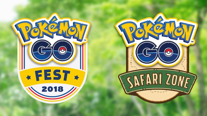 Pokémon Go : La Tournée estivale Pokémon GO 2018 se détaille