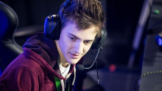 Fortnite : Ninja dépasse les sportifs les plus populaires sur les réseaux sociaux