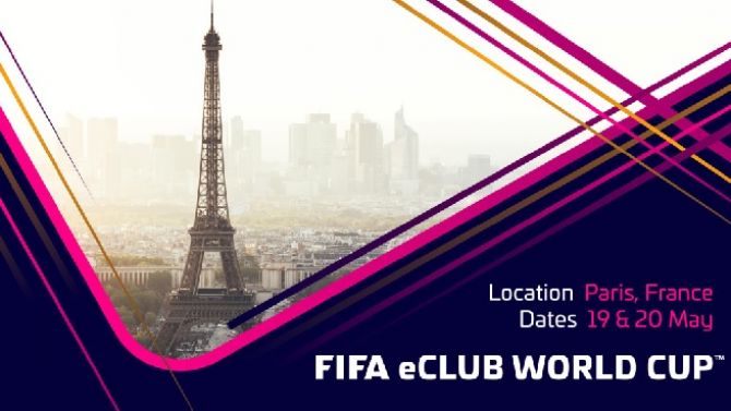 FIFA 18 : Le Mondial des Clubs à Paris, le PSG eSports invité