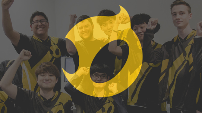 eSport : Dignitas aux LCS Europe de 2019 ?