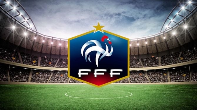FIFA 18 :  Un succès 3-0, l'équipe de France d'eFoot a écrasé la Belgique