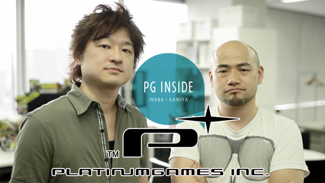 PlatinumGames travaille sur un projet "top secret" qui va révolutionner le jeu d'action