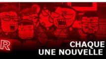 Gameblog, 2eme Podcast audio jeu vidéo de France !