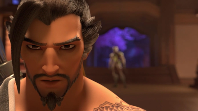 Overwatch League : La présence du nouveau Hanzo est enfin confirmée pour l'étape 4