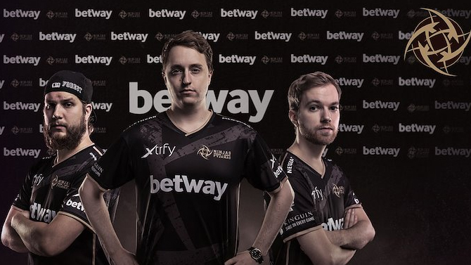eSport : Les paris autorisés par la Cour Suprême des Etats-Unis