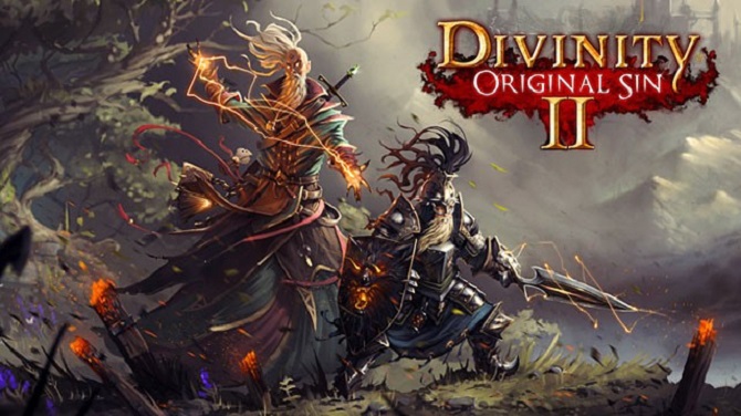 Divinity Original Sin II : Les 3 premières heures gratuites sur Xbox Game Preview