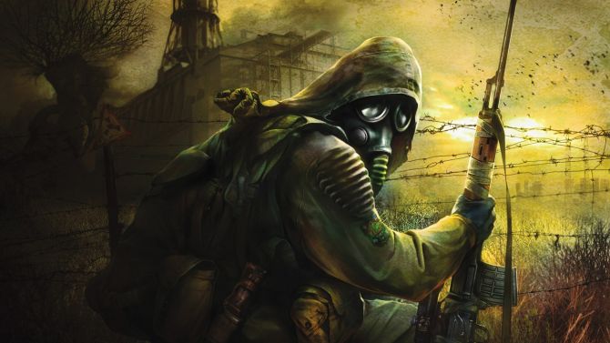 S.T.A.L.K.E.R : Un mod pour remettre le jeu graphiquement au goût du jour
