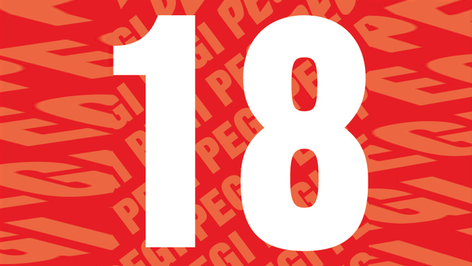 L'image du jour : Mario comme on ne l'avait jamais vu