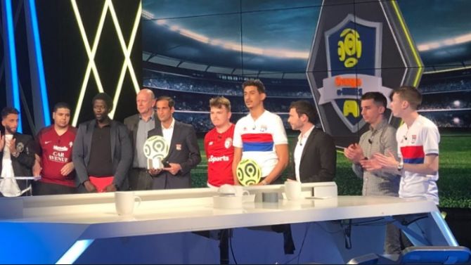 eLigue 1 FIFA 18 : L'OL de "Rafsou" champion de France, le débrief de la finale