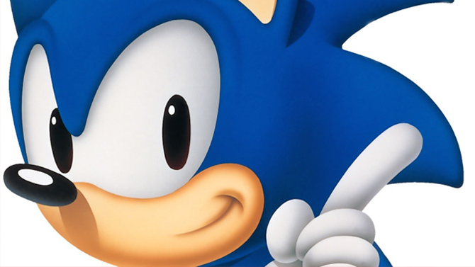 L'image du jour : Le collier Sonic qui propulse la mode dans un autre Univers