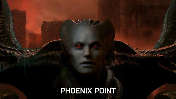 Phoenix Point : La suite spirituelle de XCOM est retardée à 2019