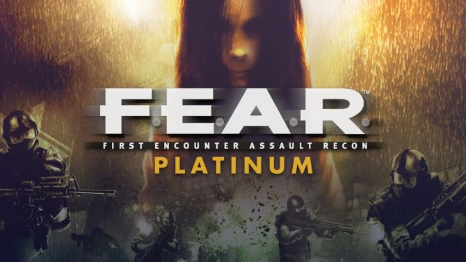 F.E.A.R va avoir droit à une adaptation au "cinéma"