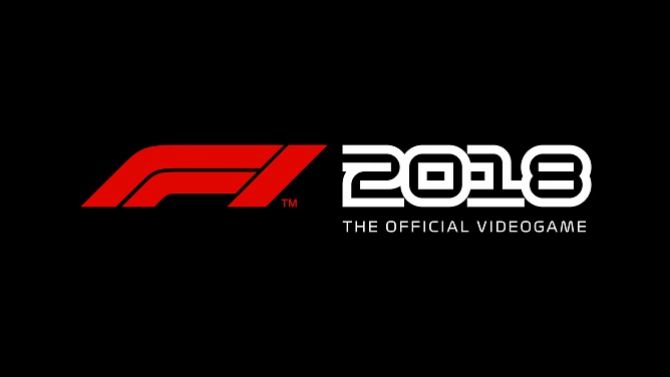 F1 2018 révèle sa date de sortie
