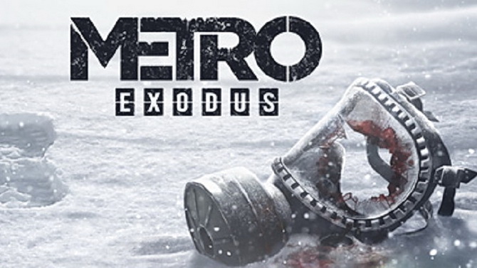 Metro Exodus retarde sa sortie à 2019