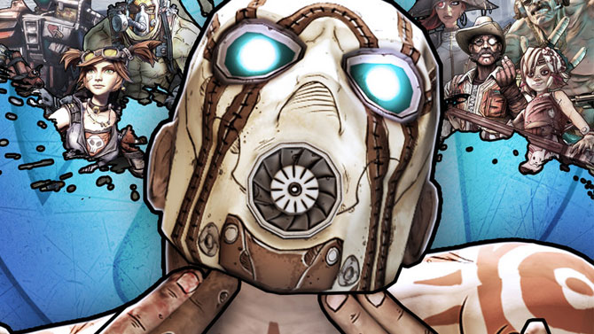 Borderlands 3 sera-t-il à l'E3 ? Gearbox en parle
