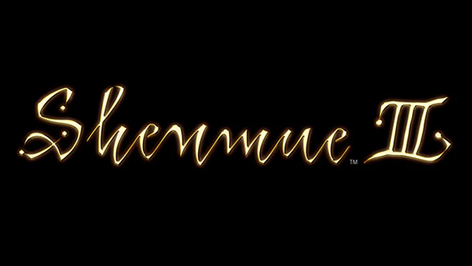 Shenmue 3 retardé à nouveau, Yu Suzuki et Deep Silver s'expliquent