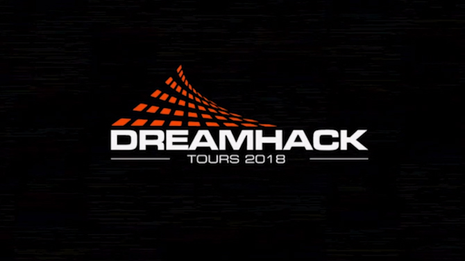 eSport : Récapitulatif du programme de la DreamHack Tours
