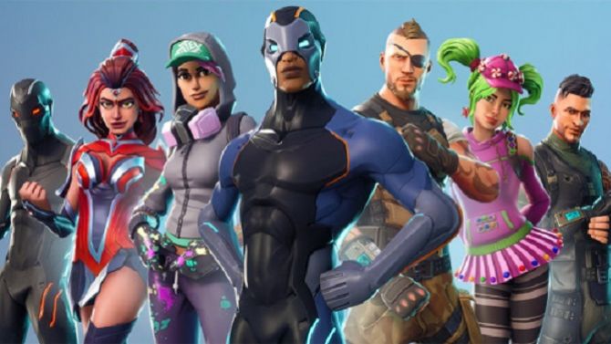 Fortnite : Mise à jour 4.2, voici tout ce qui change, mangez des pommes !