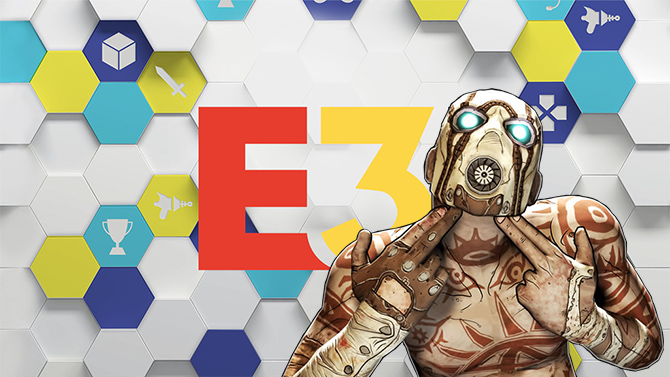 E3 2018 : Pas de nouveaux jeux annoncés chez Take-Two