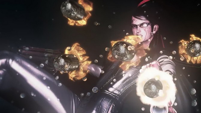 Bayonetta 3 donne des nouvelles de son développement