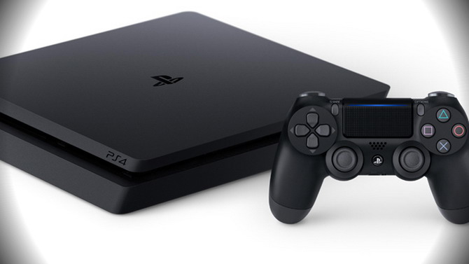 PS4 : Le firmware 5.55 est de sortie, et pas de surprises