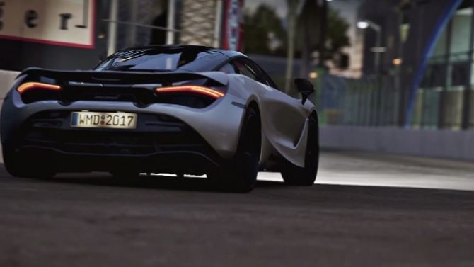 Gamevil et Slightly Mad Studios préparent un Project CARS sur mobile