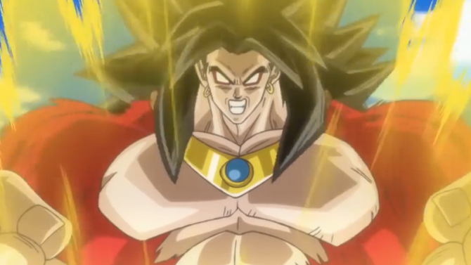 Dragon Ball : Une nouvelle série animée dévoilée, premières infos